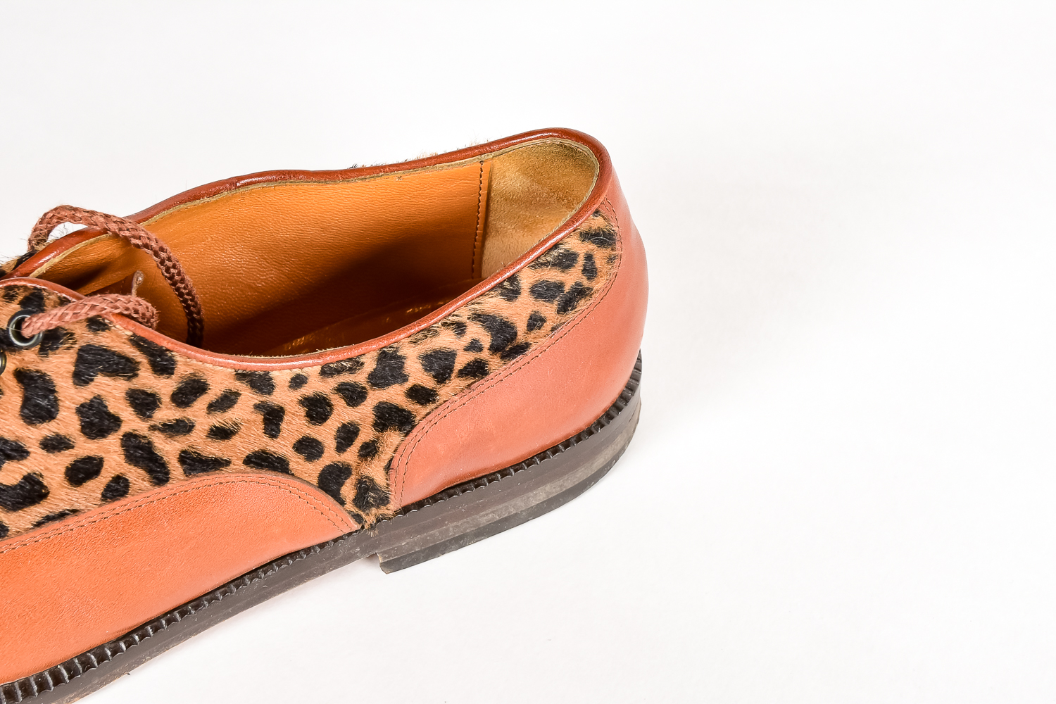 Pair of Casa Costanza Shoes