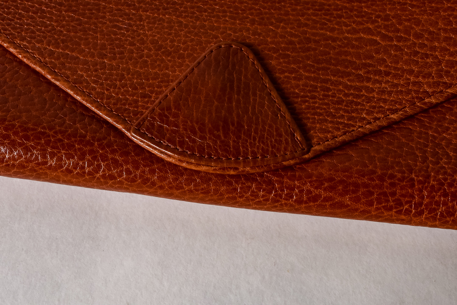 Pair of Leather Designer Handbags