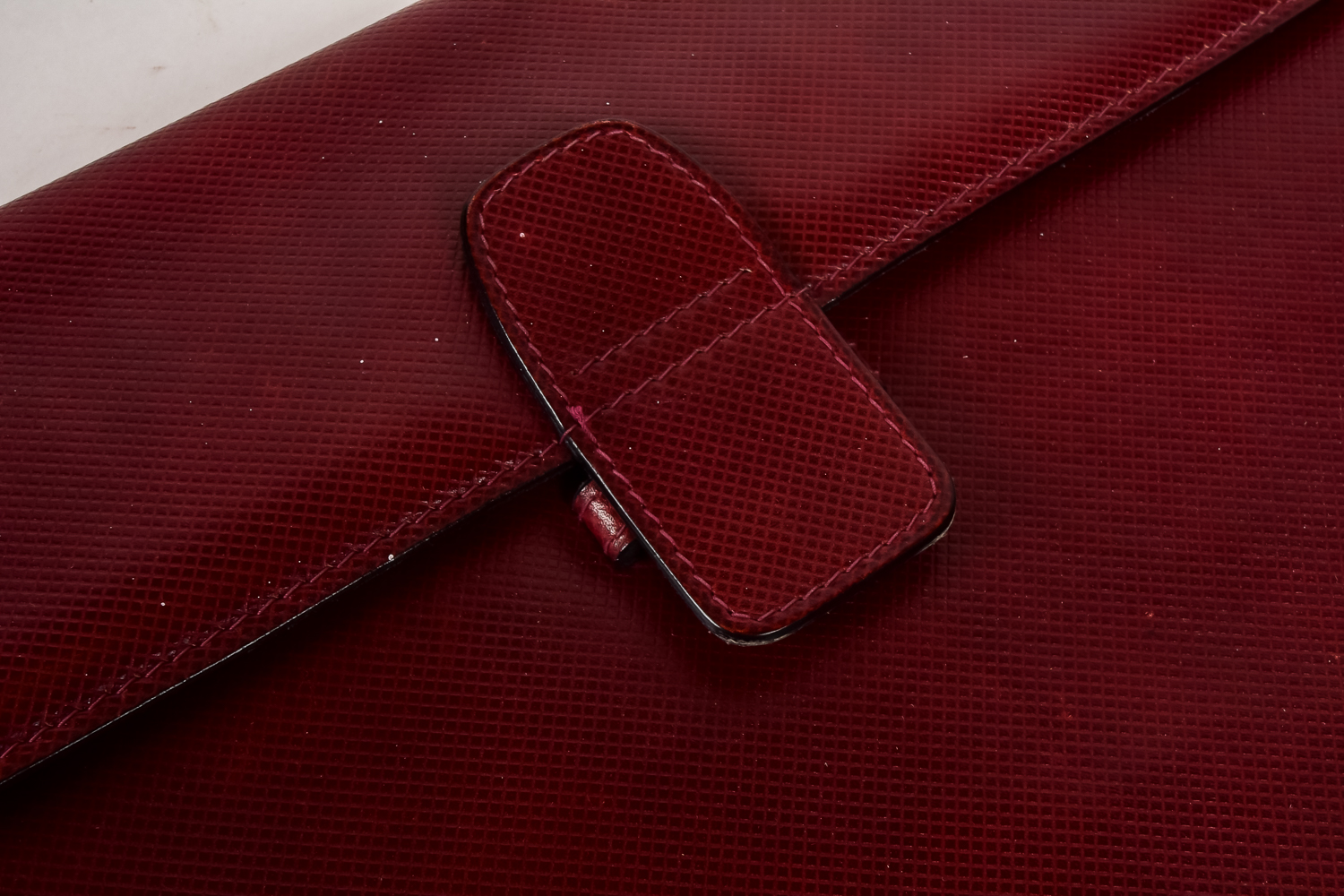 Collection of Designer Leather Purses and Jewelry Case