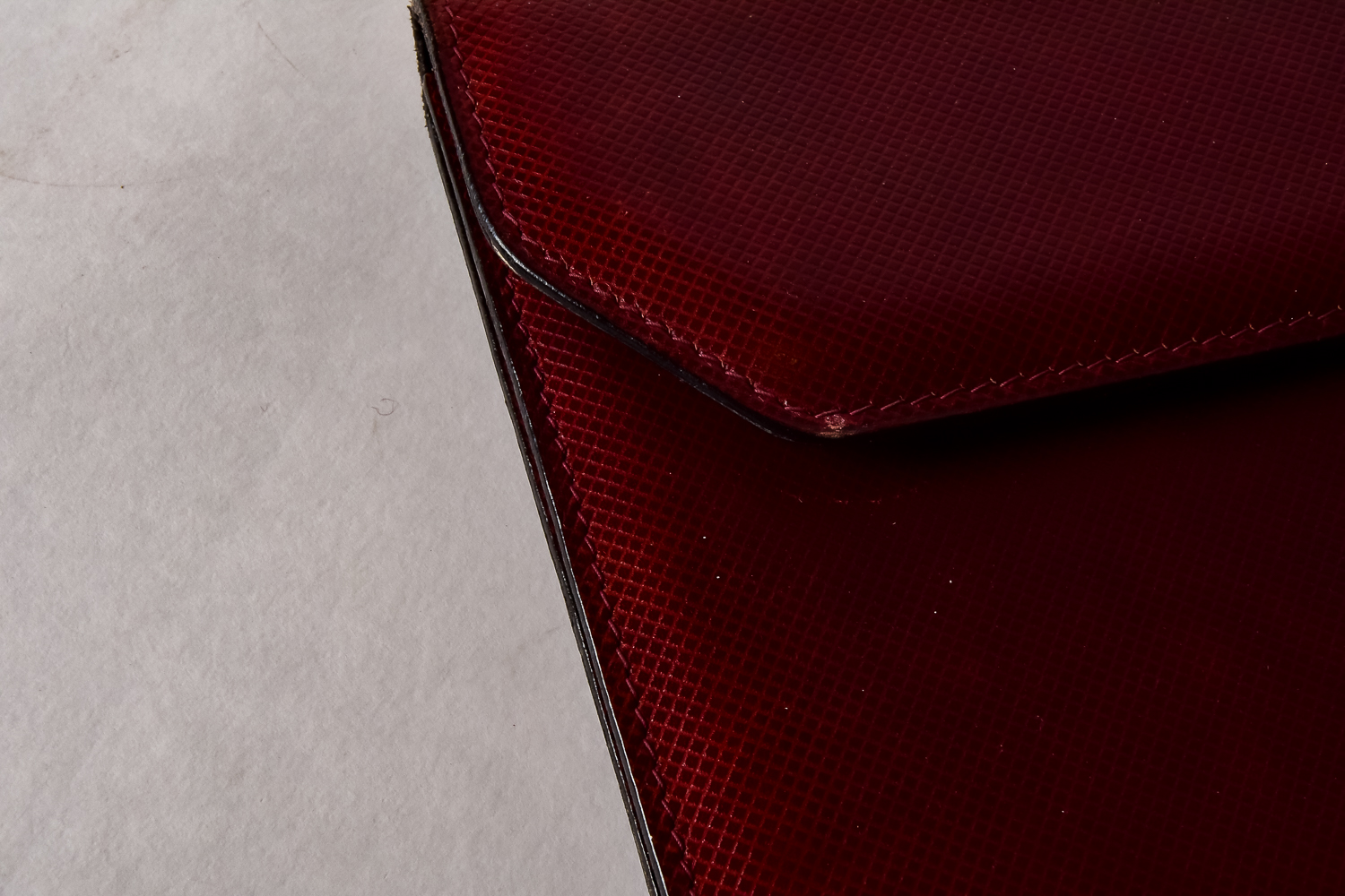 Collection of Designer Leather Purses and Jewelry Case