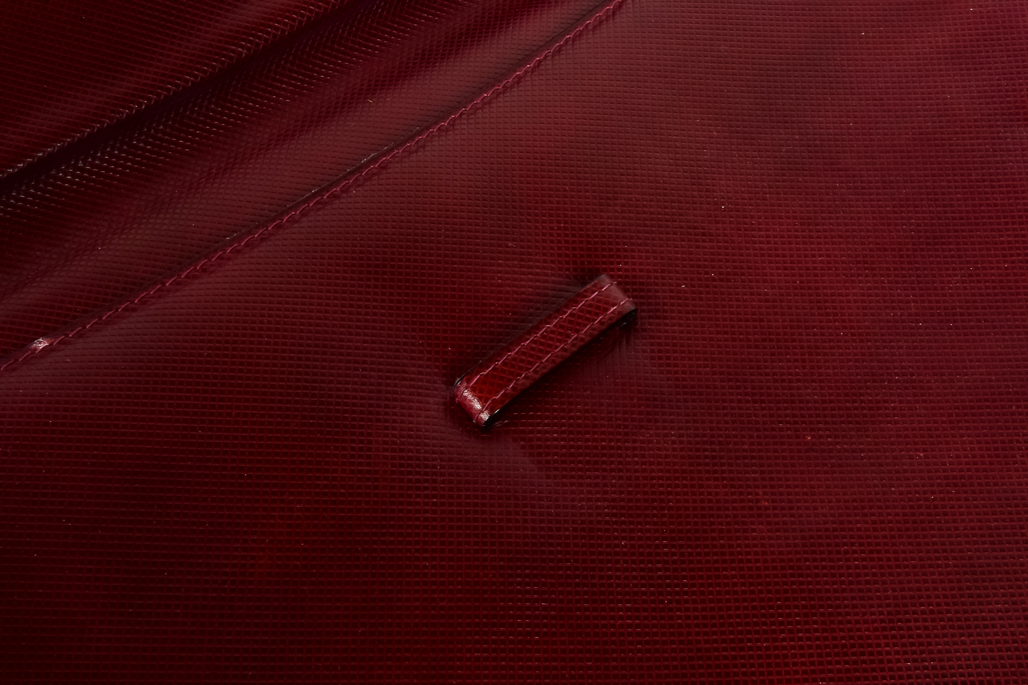 Collection of Designer Leather Purses and Jewelry Case