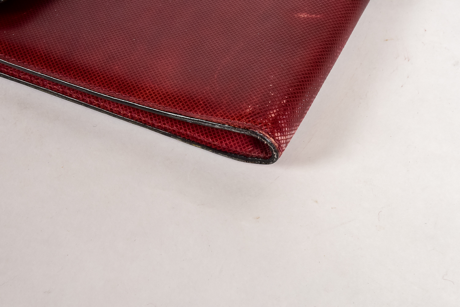 Collection of Designer Leather Purses and Jewelry Case