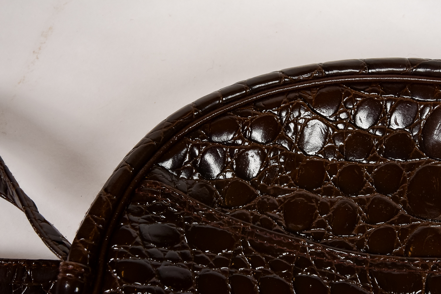 Collection of Designer Leather Purses and Jewelry Case