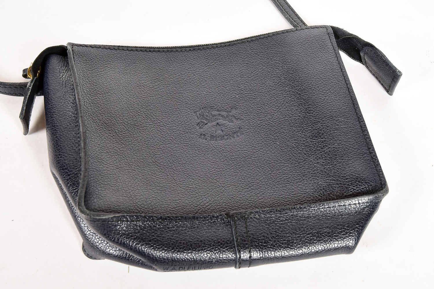 Collection of Designer Leather Purses and Jewelry Case