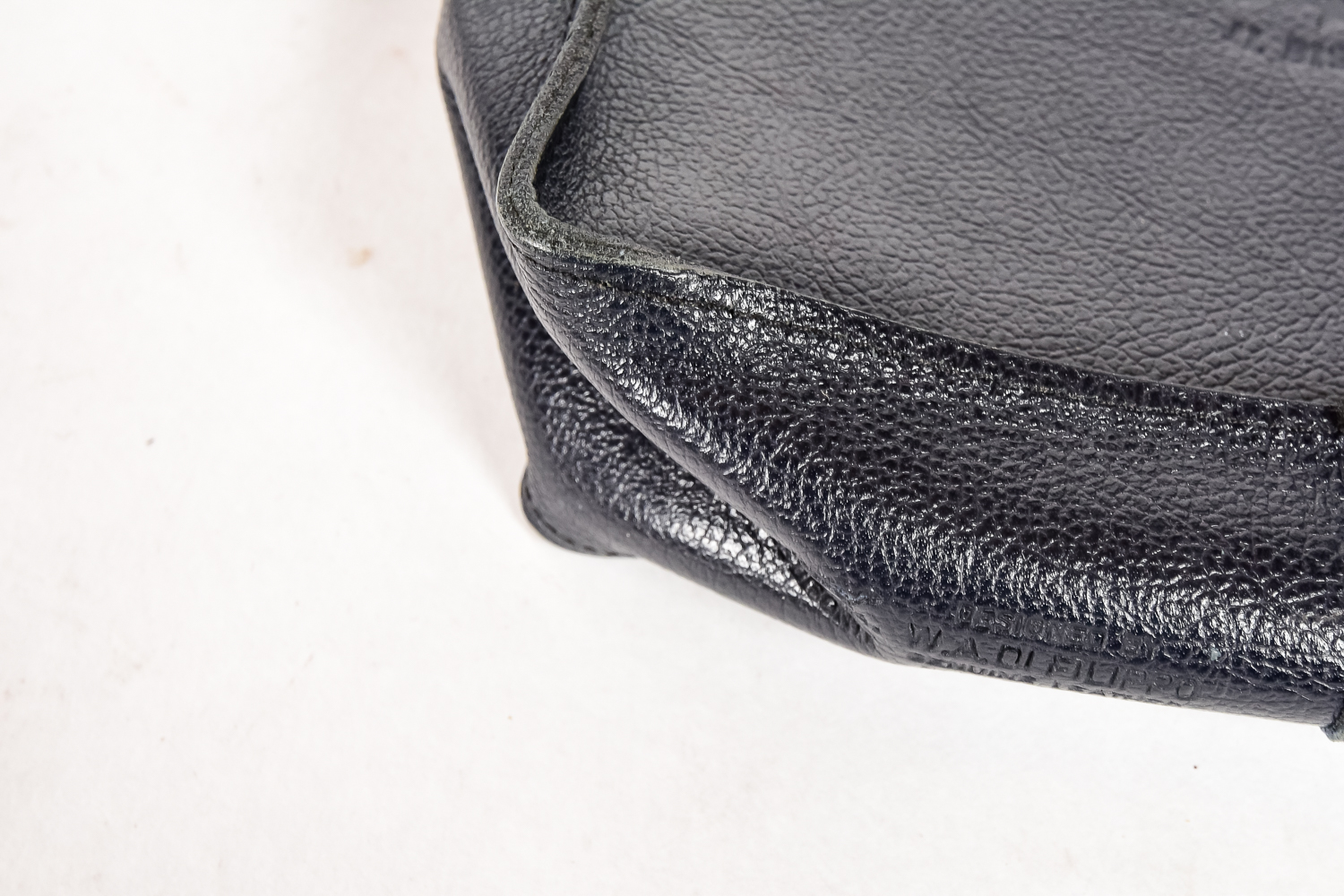 Collection of Designer Leather Purses and Jewelry Case