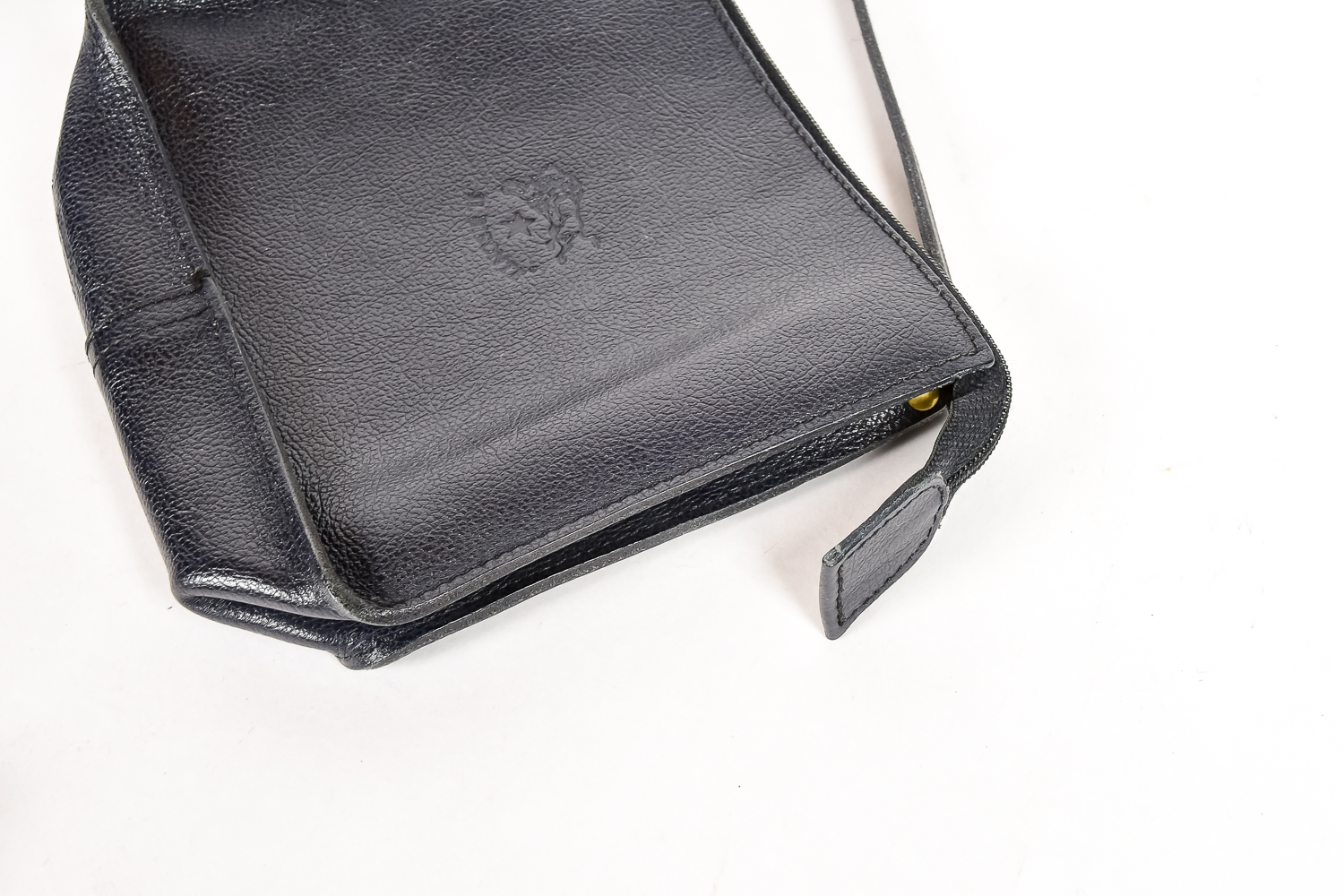 Collection of Designer Leather Purses and Jewelry Case