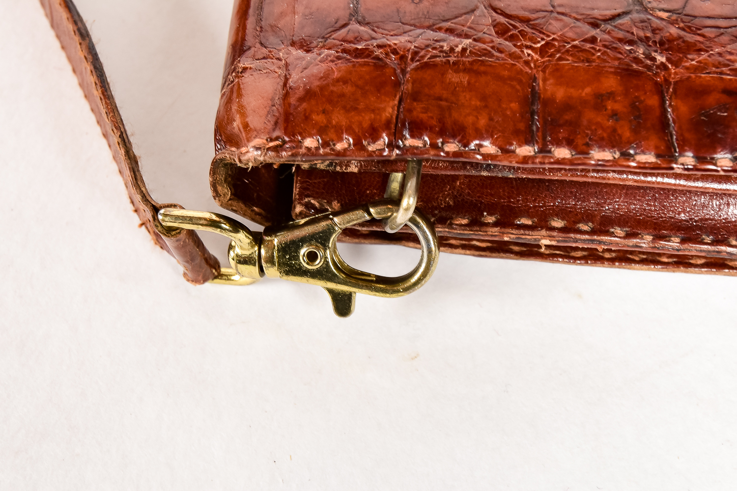 Handbag and Tote Trio