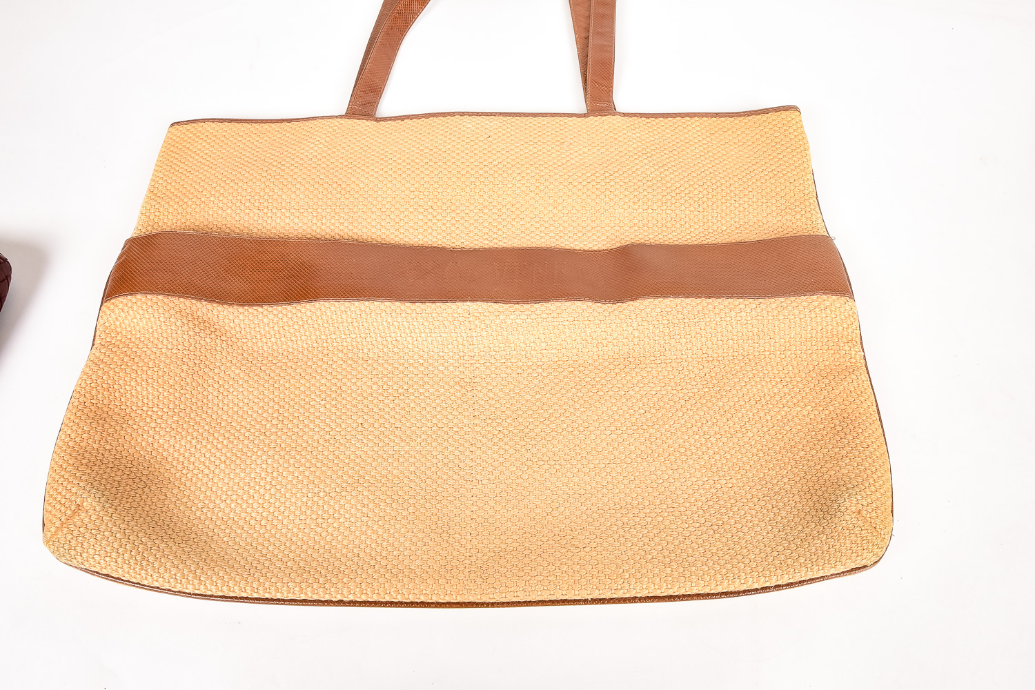 Handbag and Tote Trio