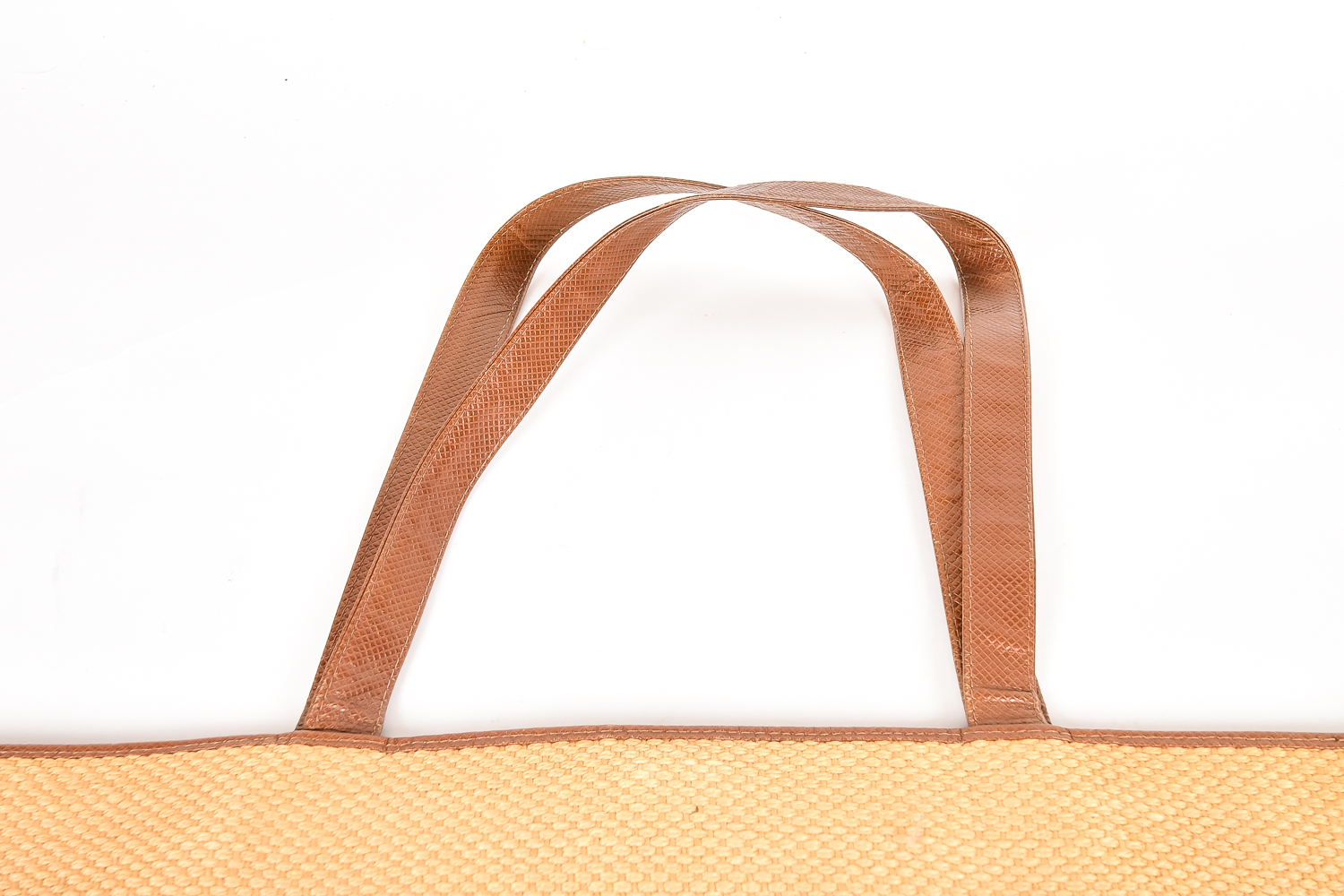 Handbag and Tote Trio