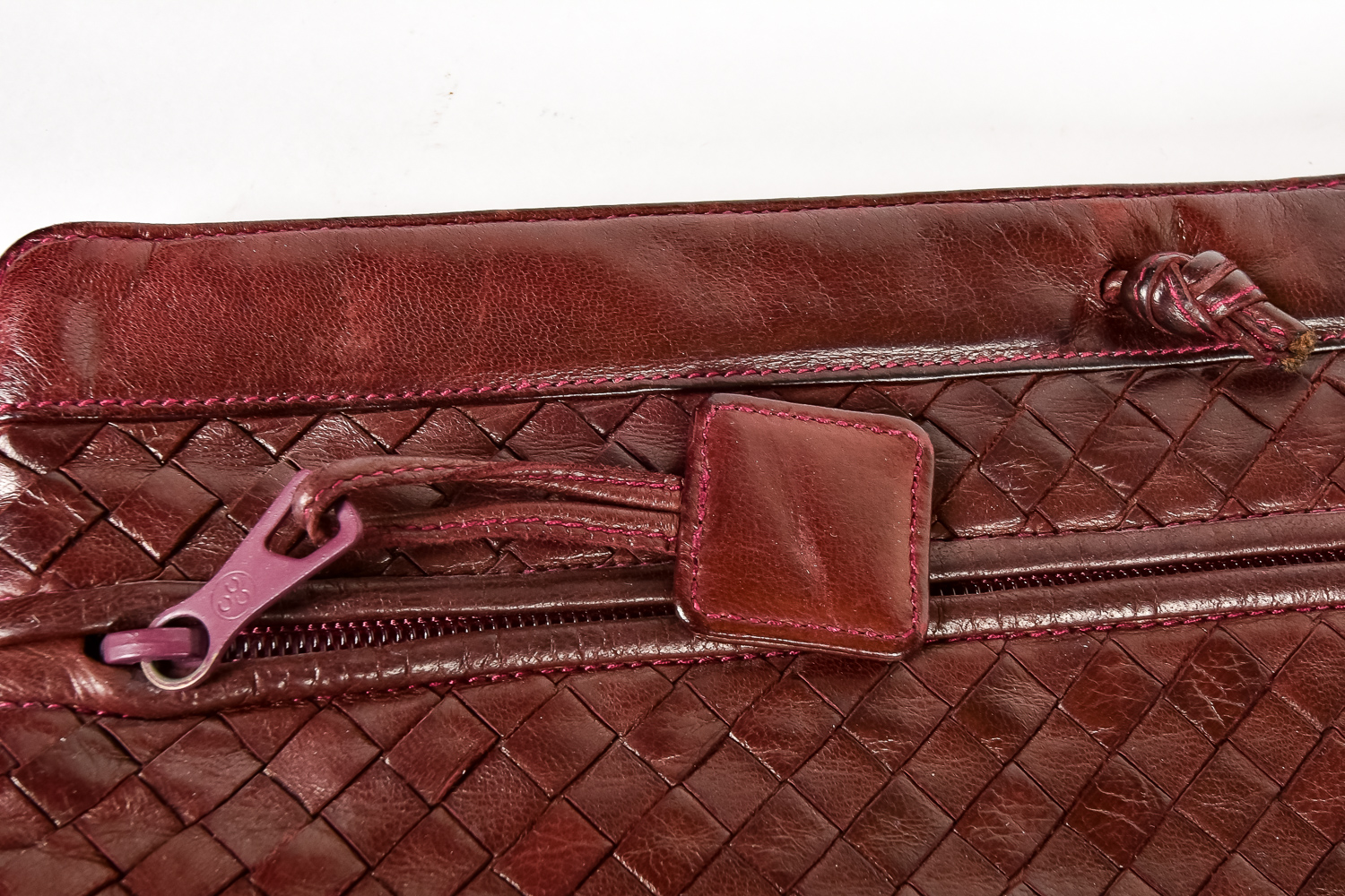 Handbag and Tote Trio