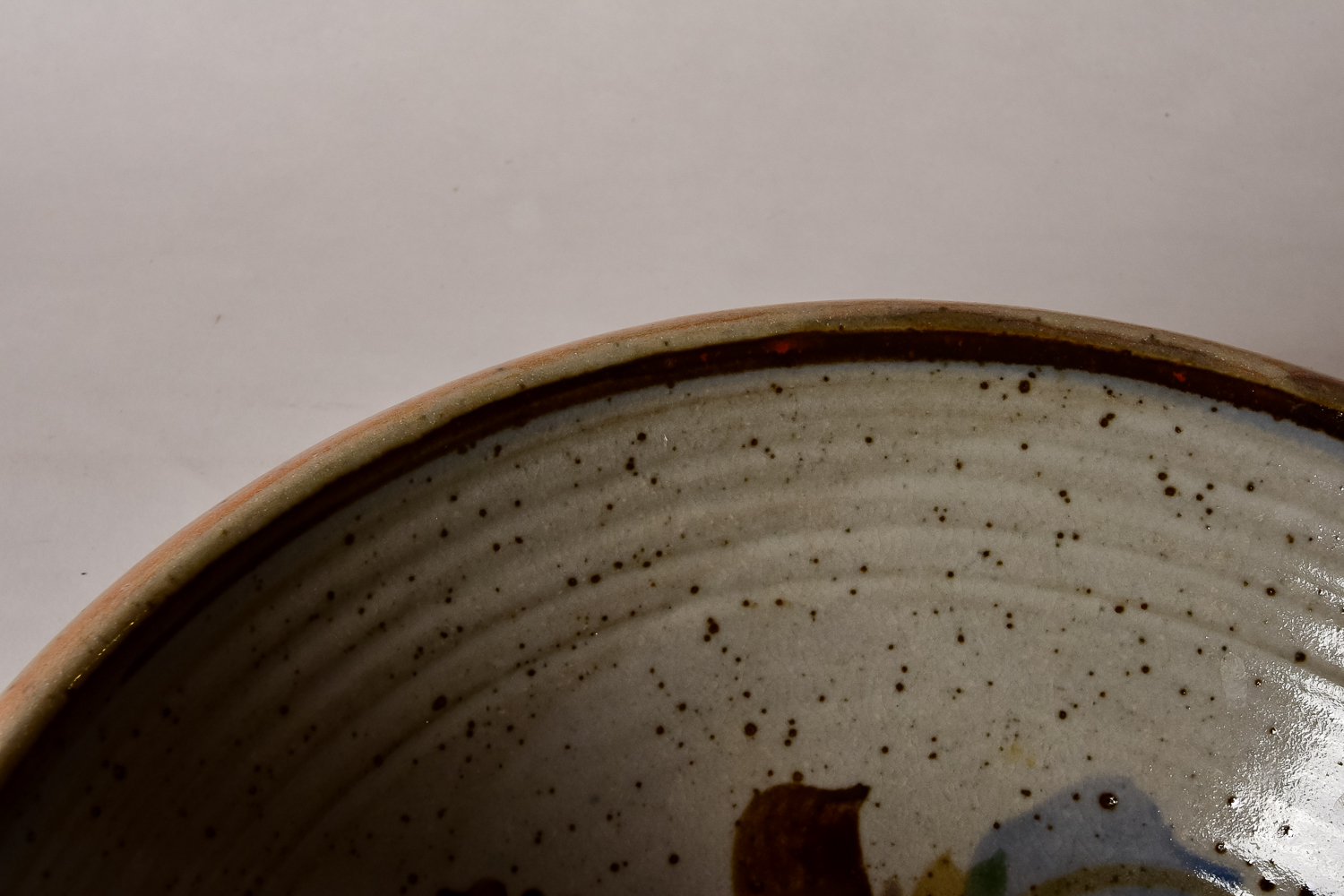 Two Stoneware Vessels