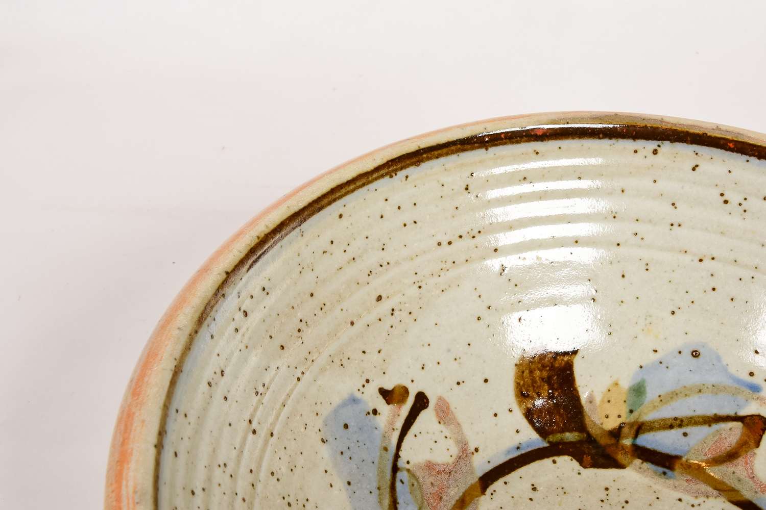 Two Stoneware Vessels