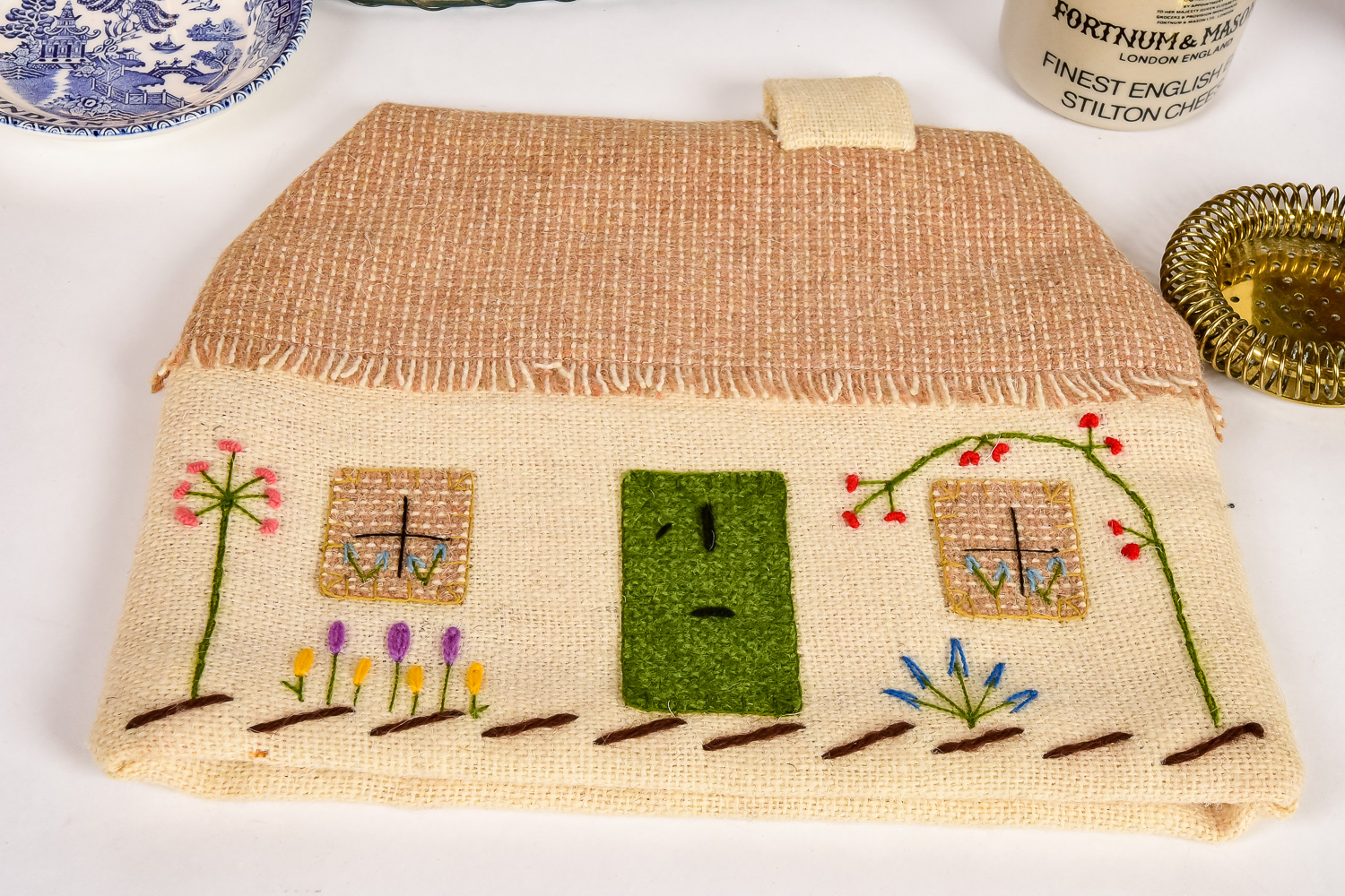 Country Style Kitchenalia Collection