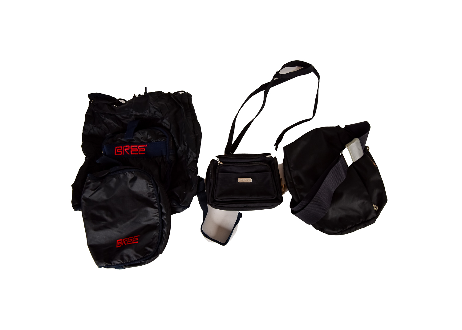 Lightweight Travel Bags