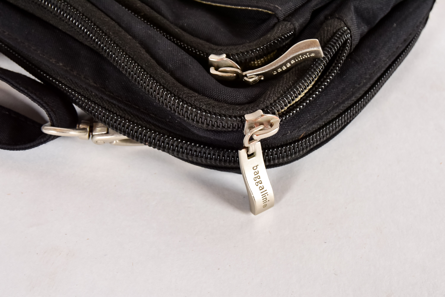 Lightweight Travel Bags