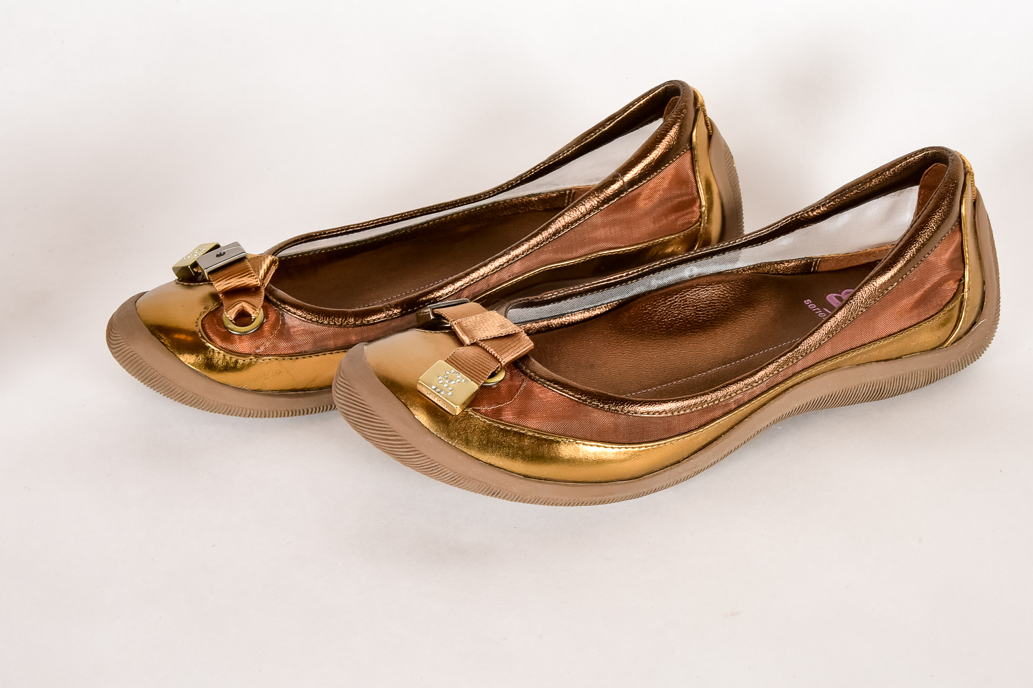 Group of Women's Designer Shoes