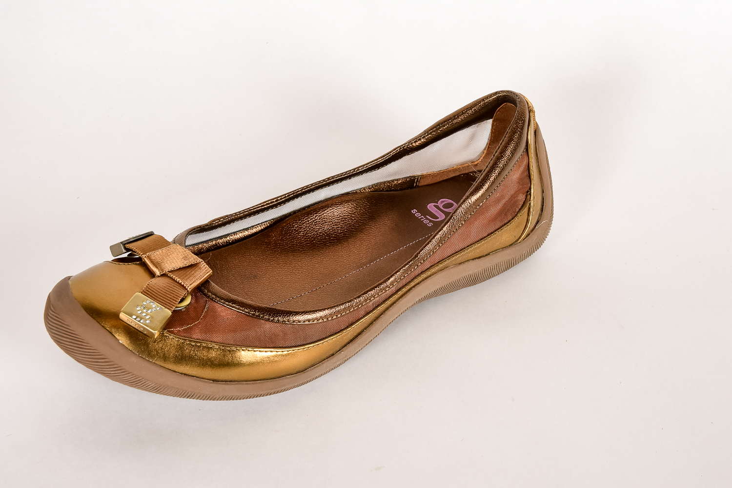 Group of Women's Designer Shoes