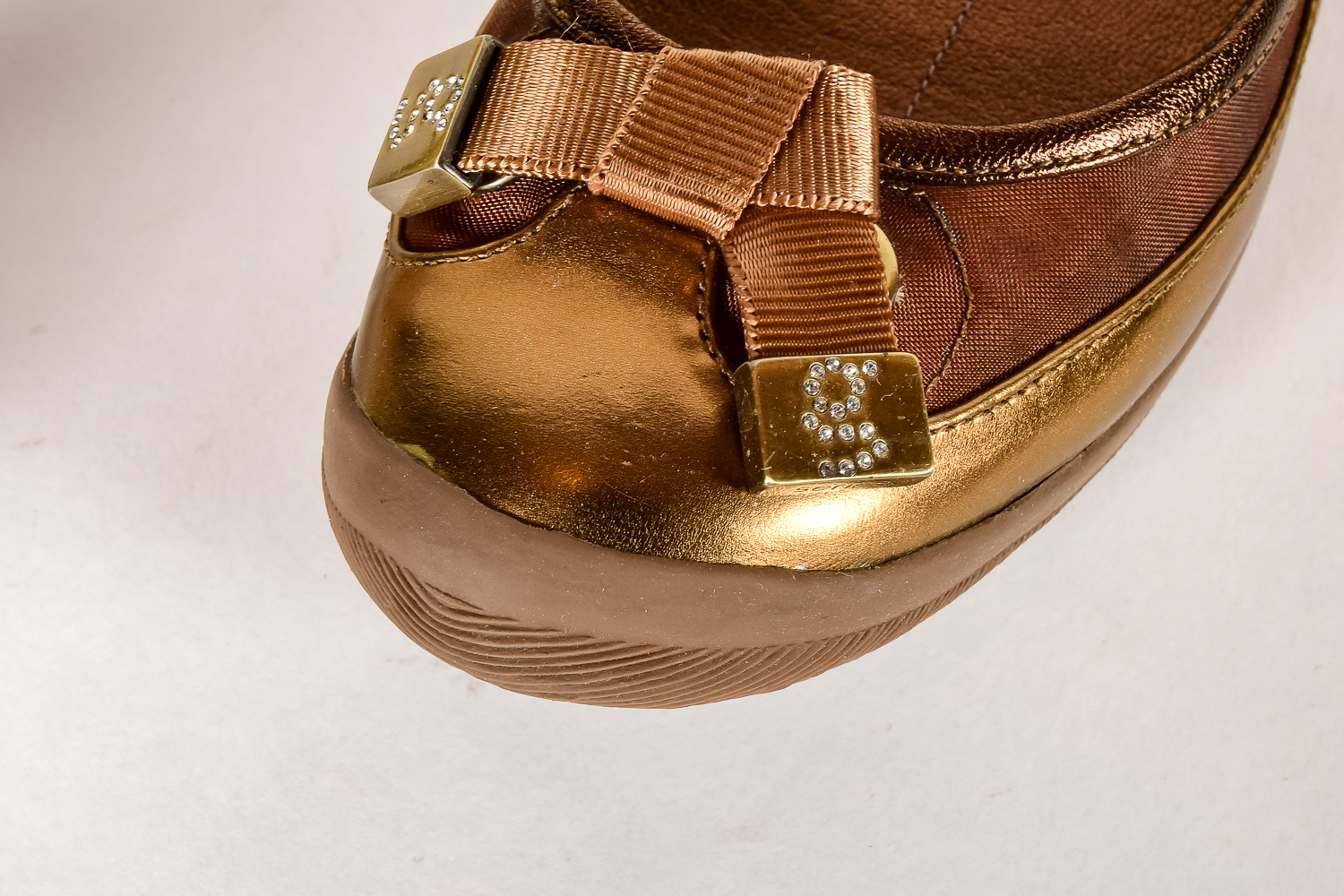 Group of Women's Designer Shoes