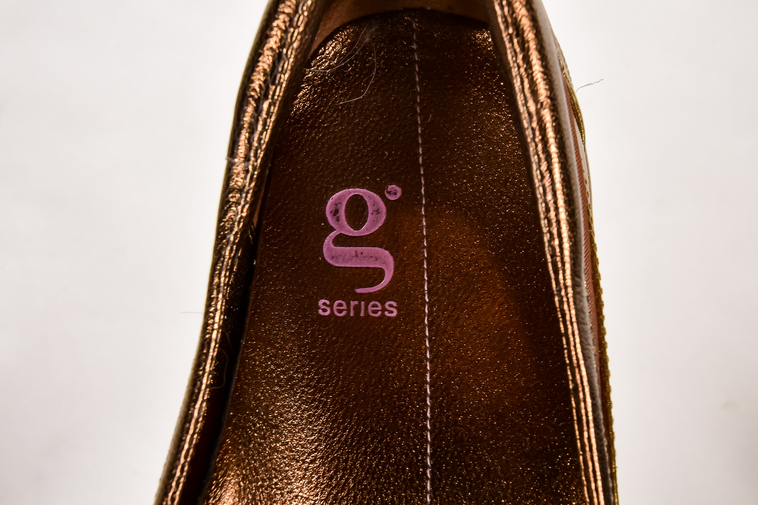 Group of Women's Designer Shoes