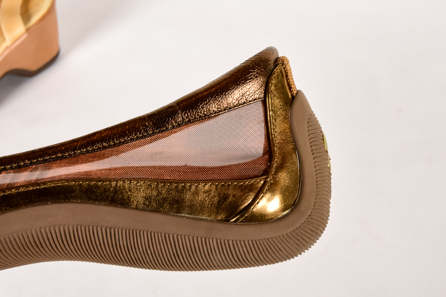 Group of Women's Designer Shoes