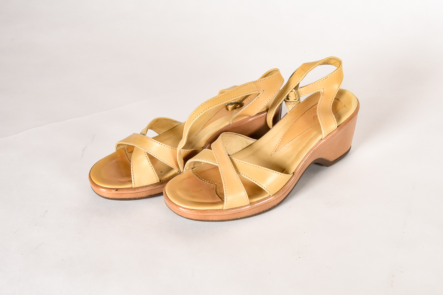 Group of Women's Designer Shoes