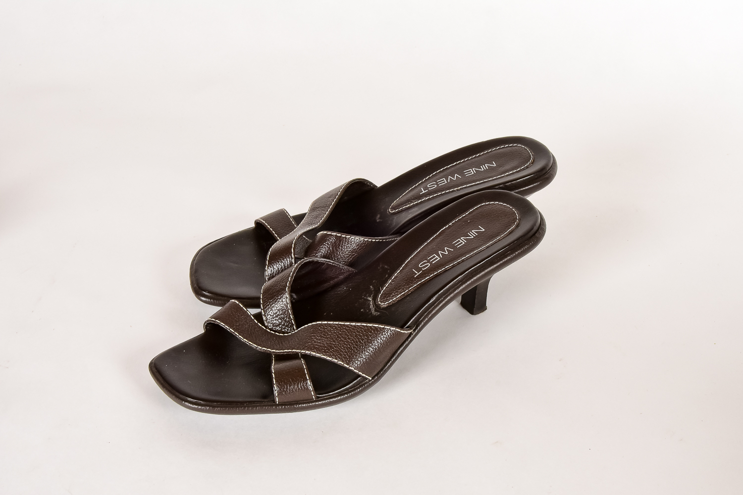 Group of Women's Designer Shoes