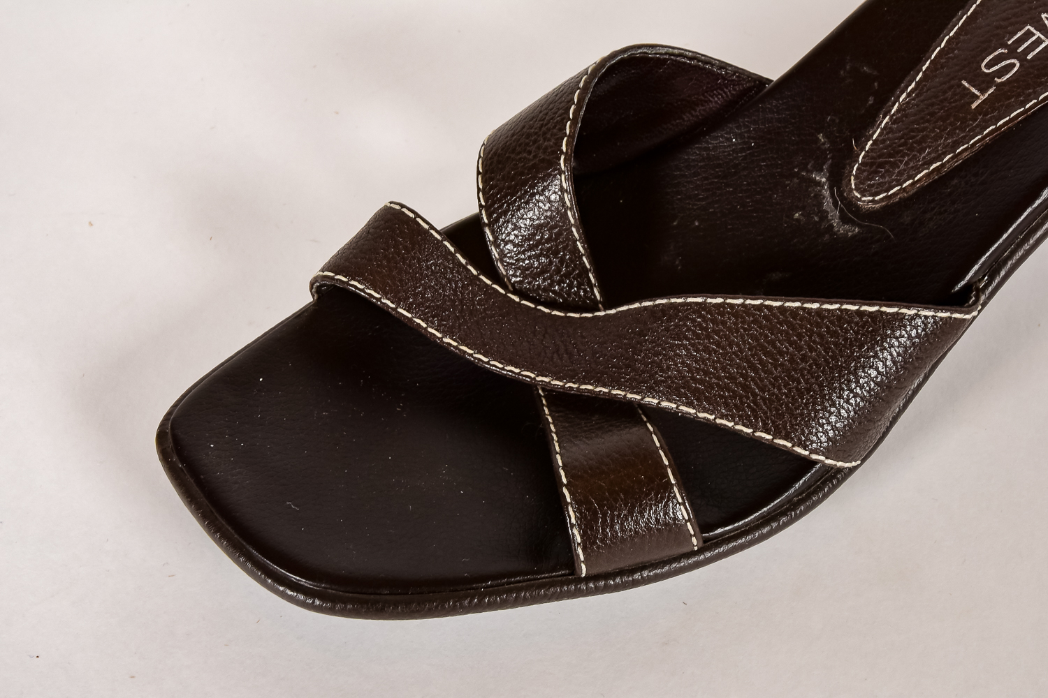 Group of Women's Designer Shoes