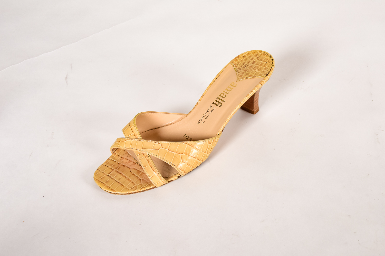 Group of Women's Designer Shoes