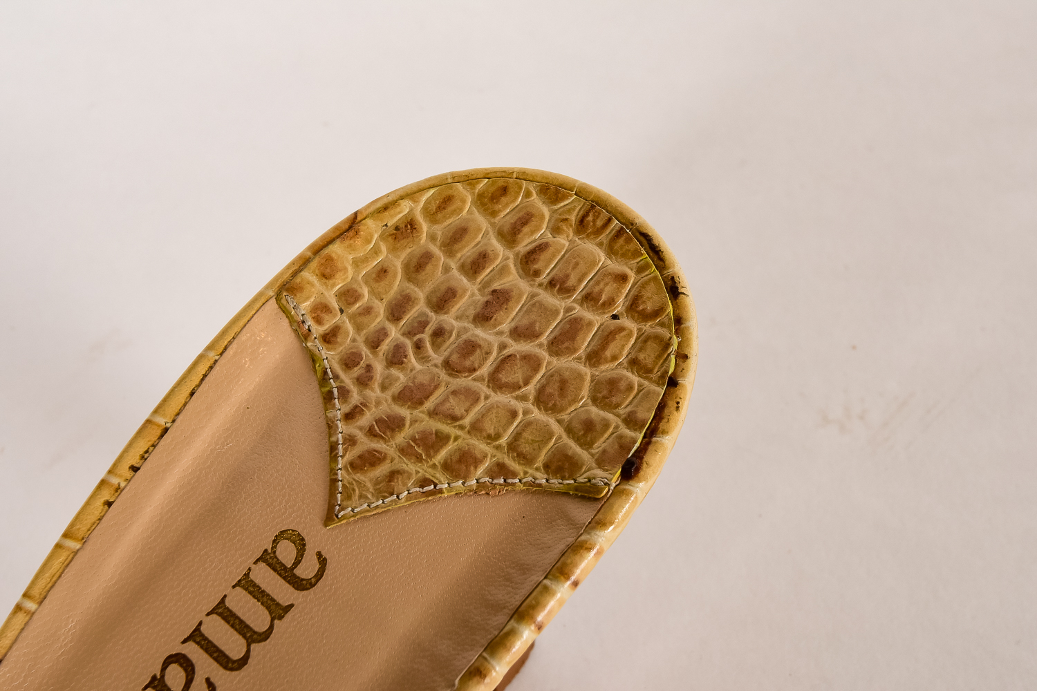 Group of Women's Designer Shoes