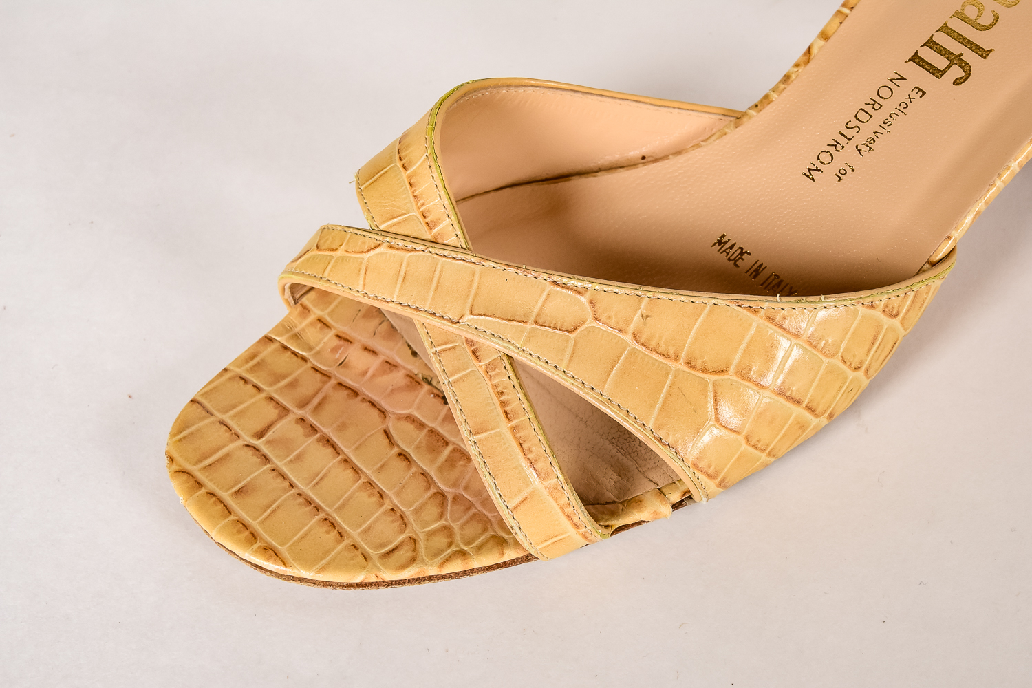 Group of Women's Designer Shoes