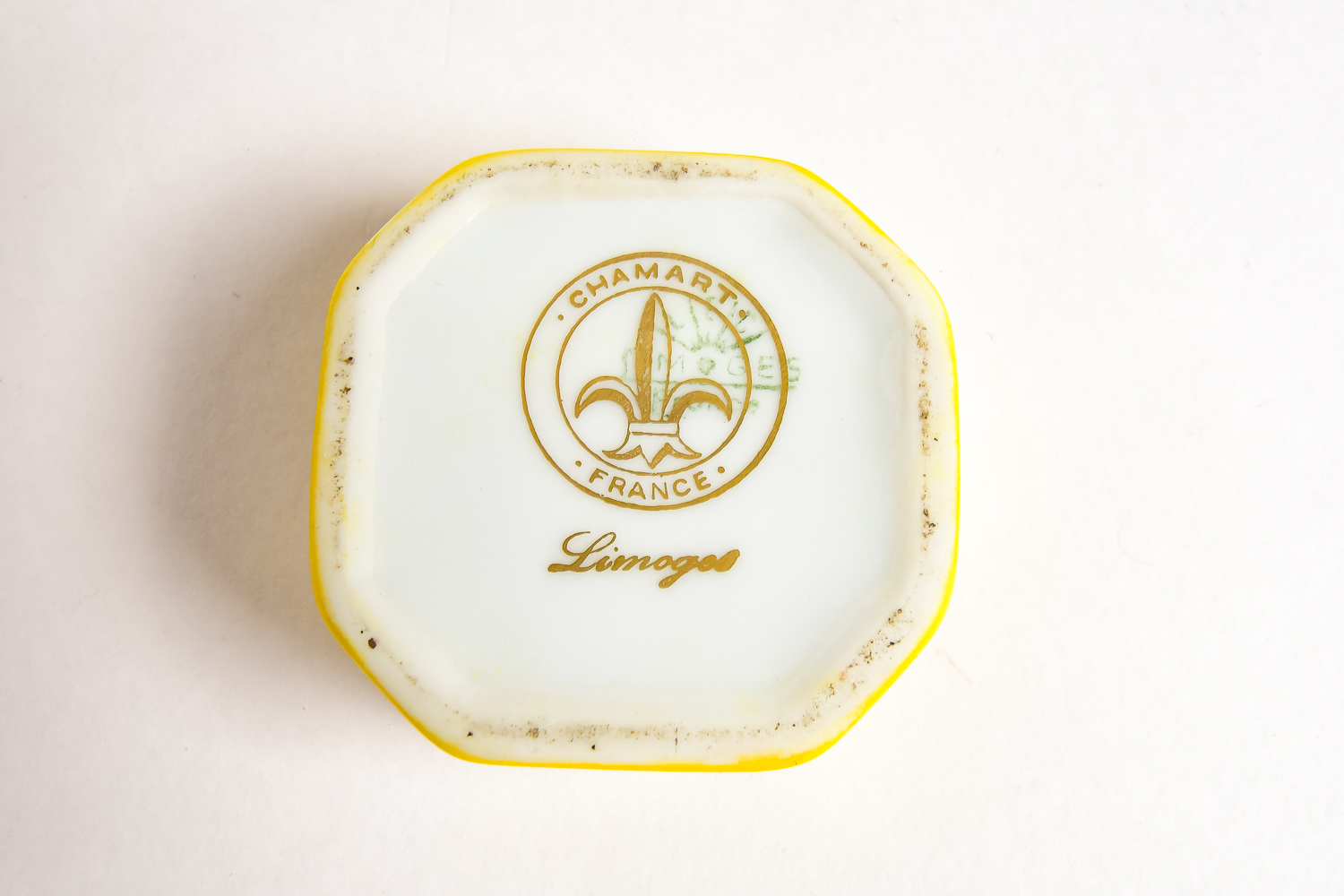 Collection of Trinket Boxes