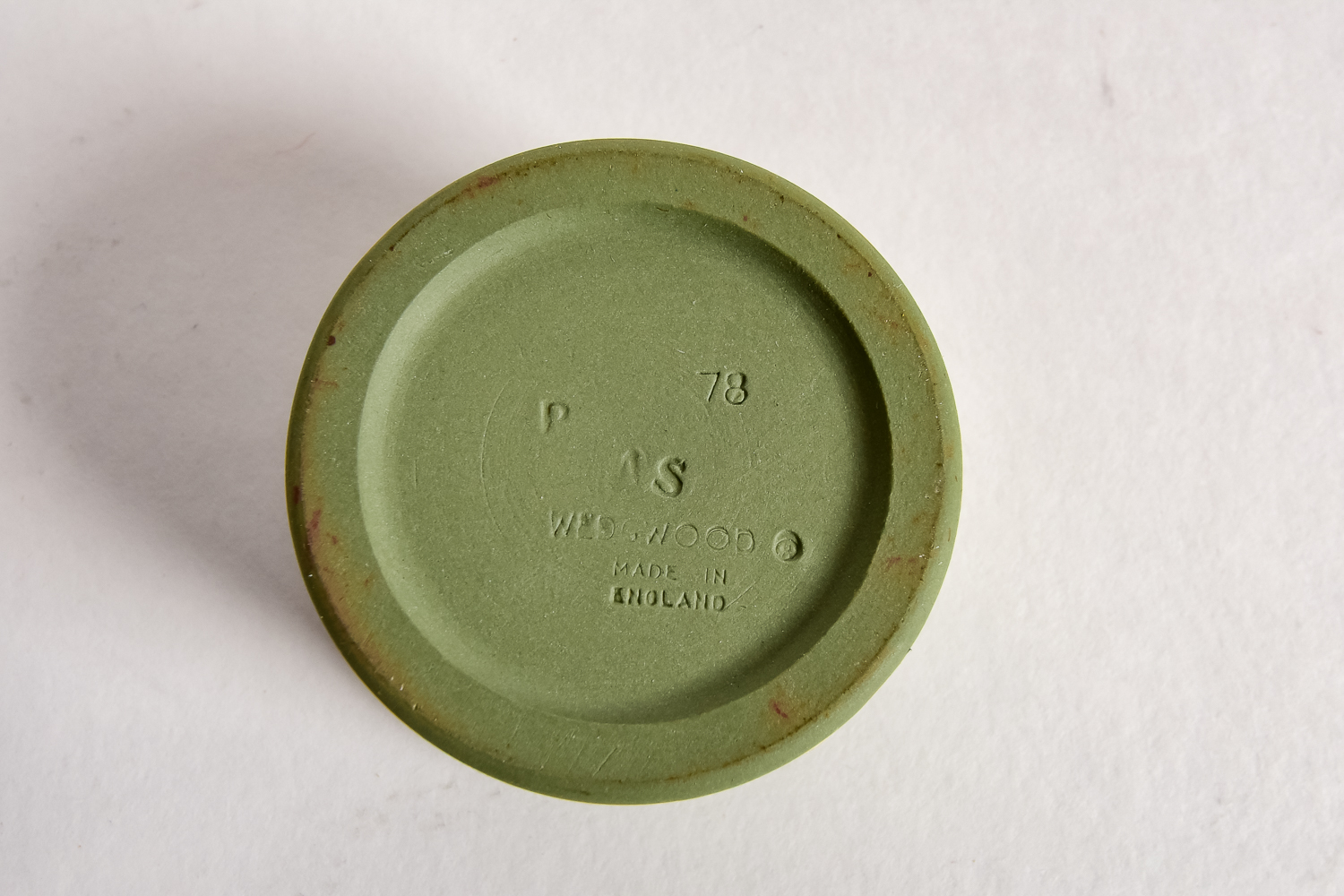 Collection of Trinket Boxes