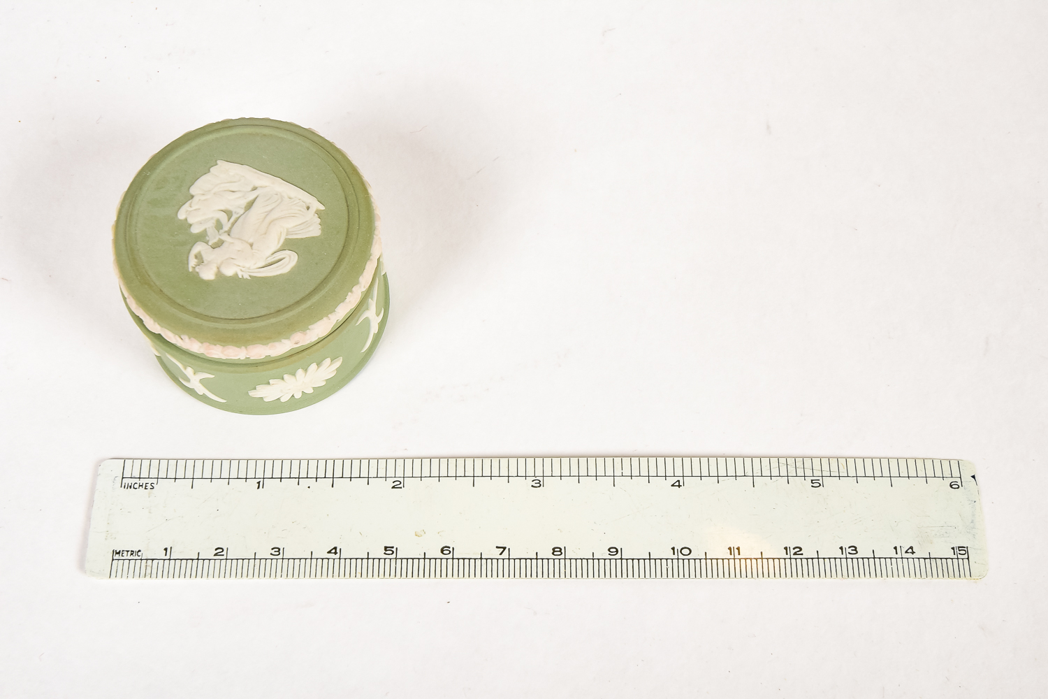 Collection of Trinket Boxes