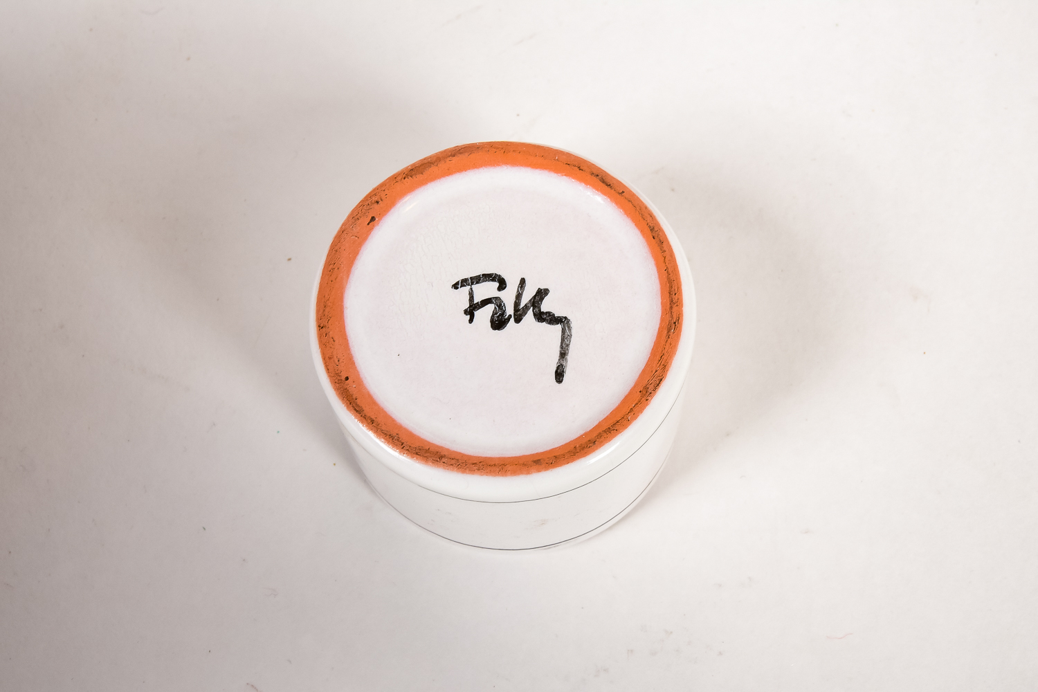 Collection of Trinket Boxes