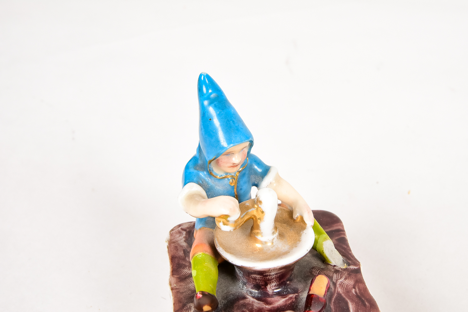 Collection of Trinket Boxes