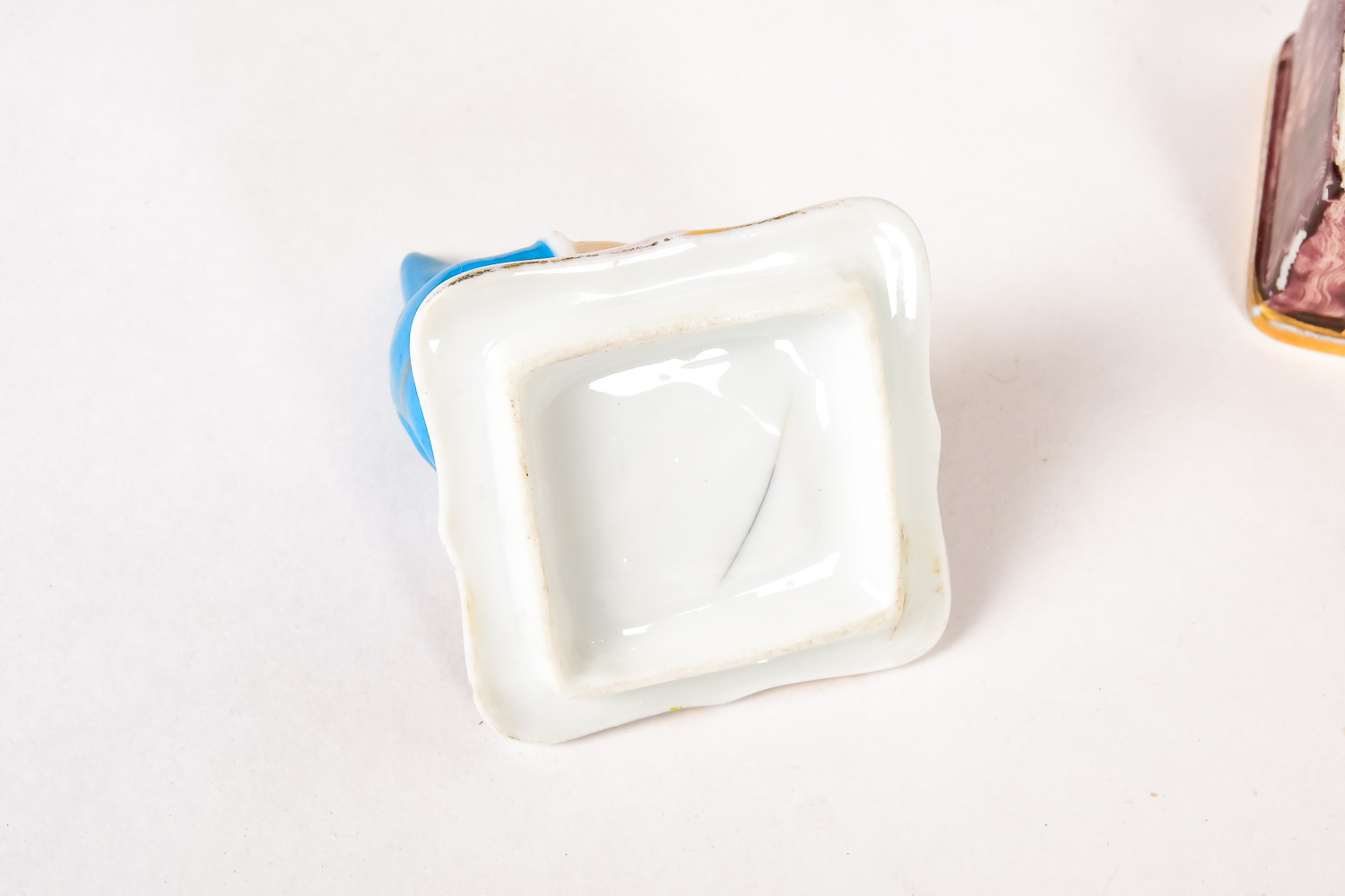 Collection of Trinket Boxes