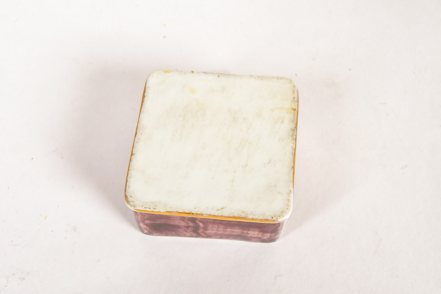 Collection of Trinket Boxes