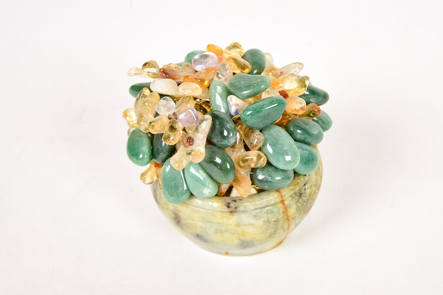 Collection of Trinket Boxes