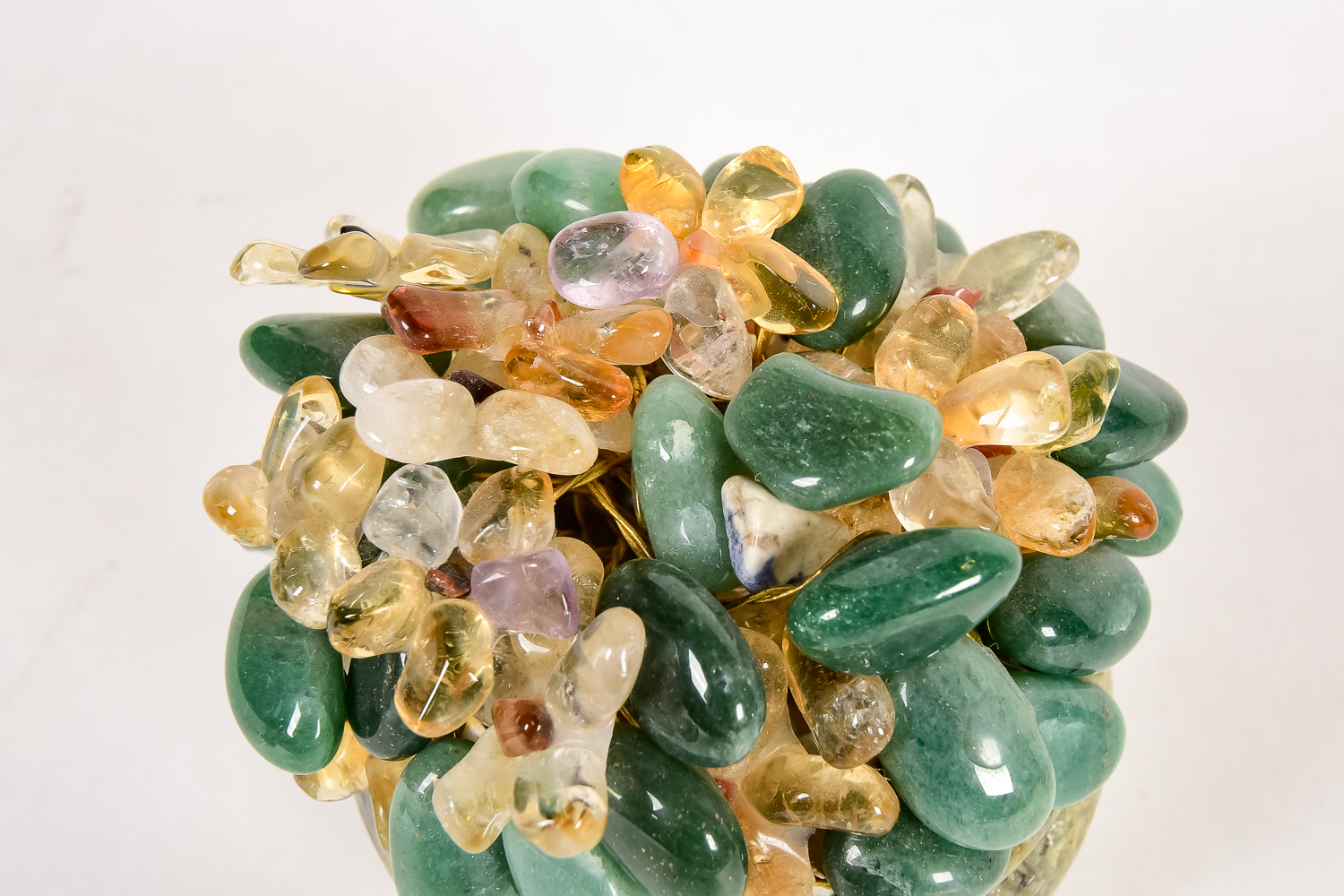 Collection of Trinket Boxes