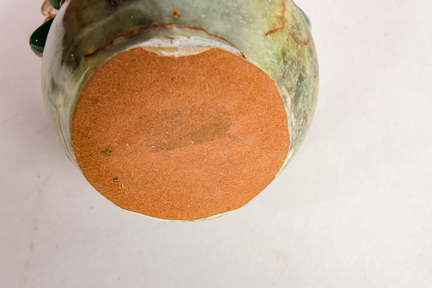 Collection of Trinket Boxes