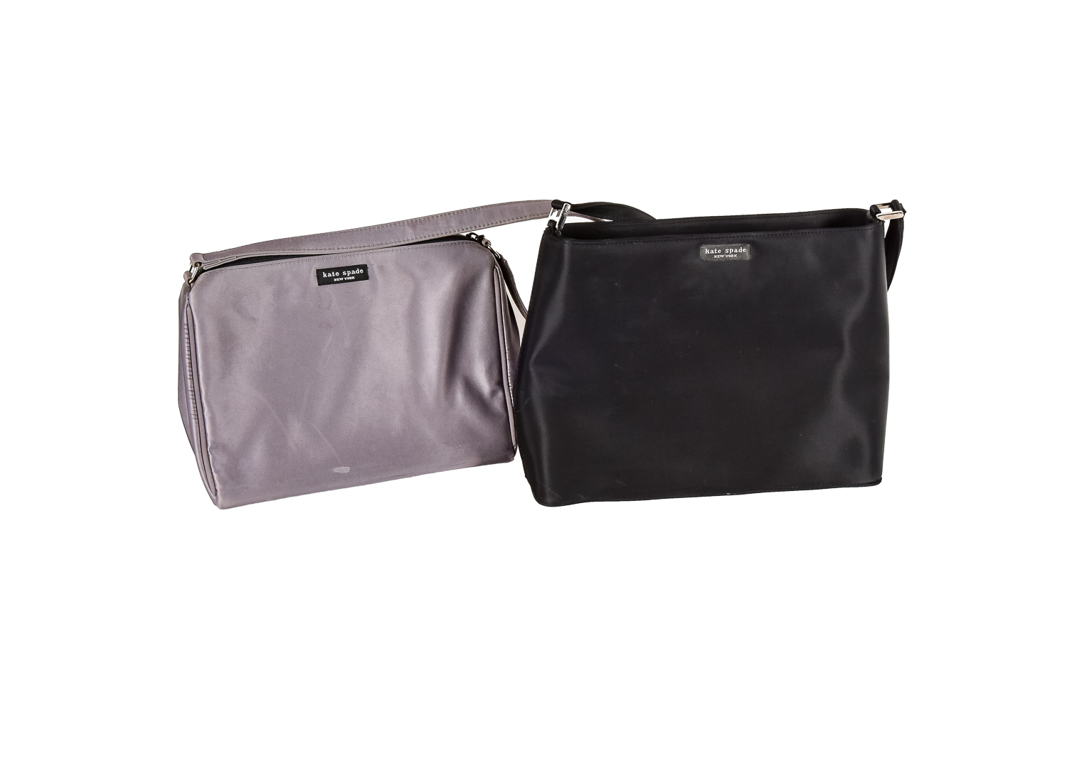 Kate Spade Handbag Duo