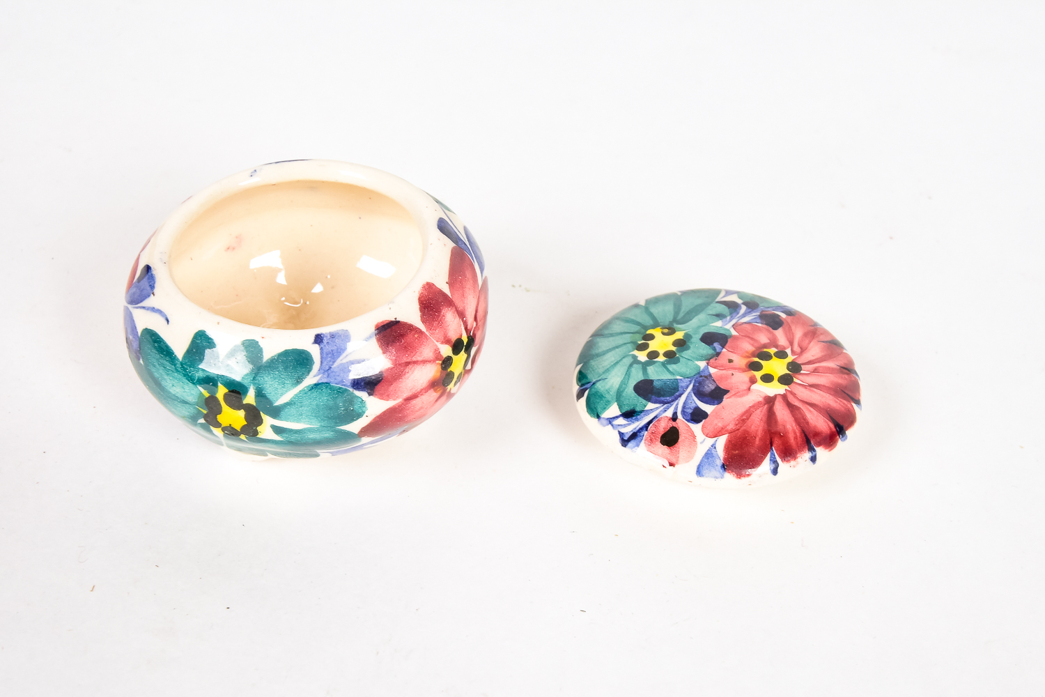 Collection of Trinket Boxes