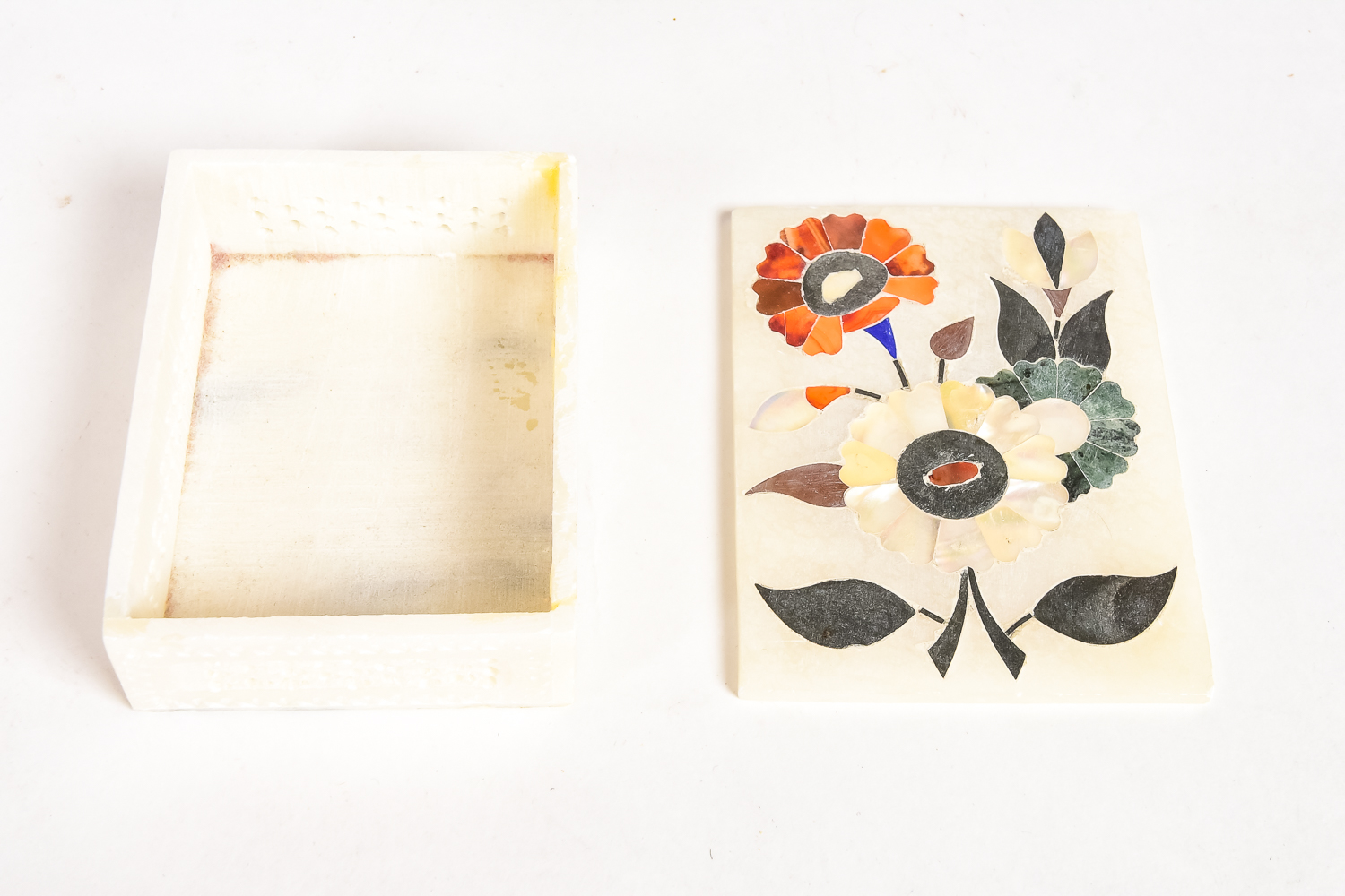 Collection of Trinket Boxes