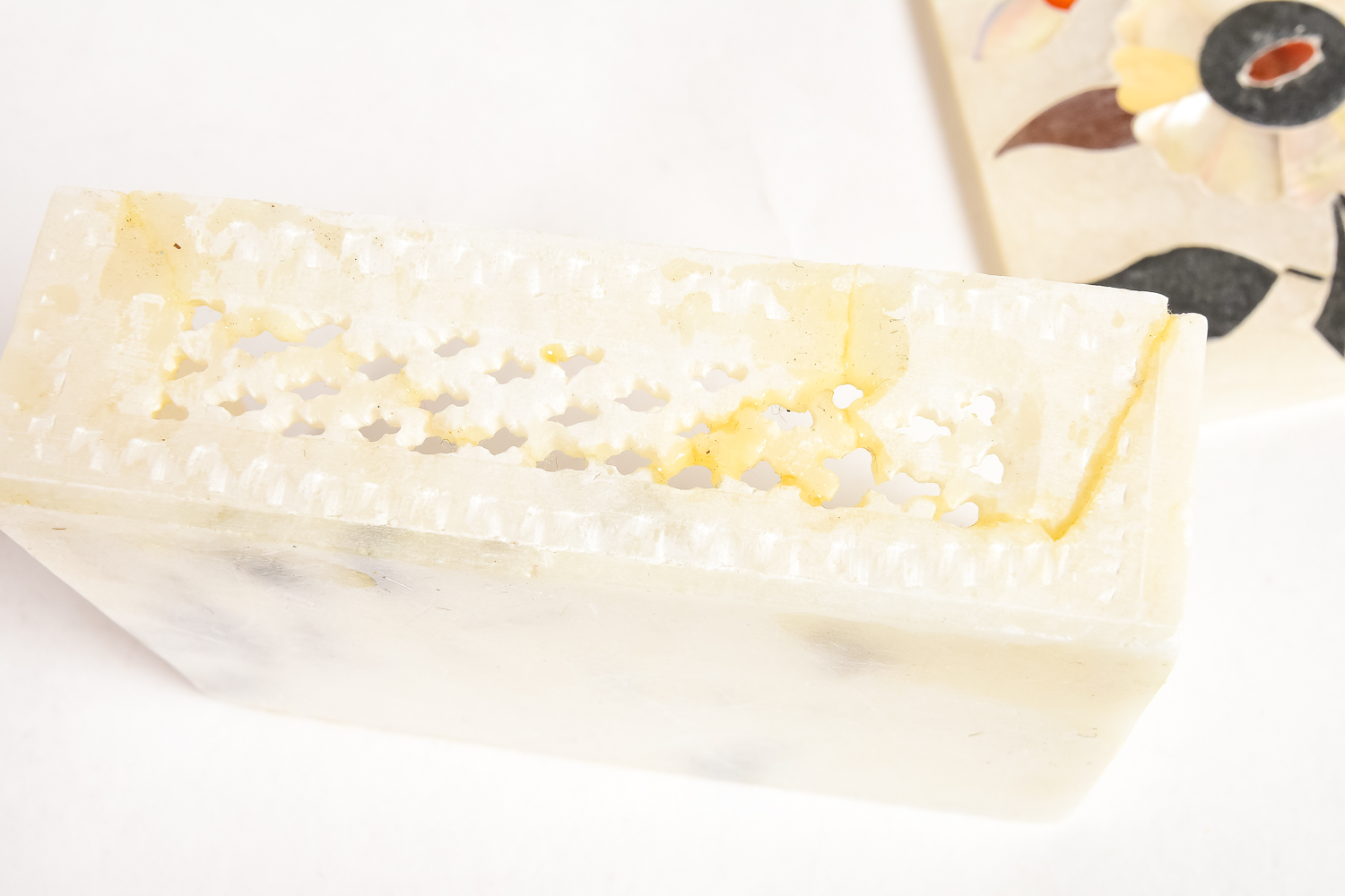 Collection of Trinket Boxes