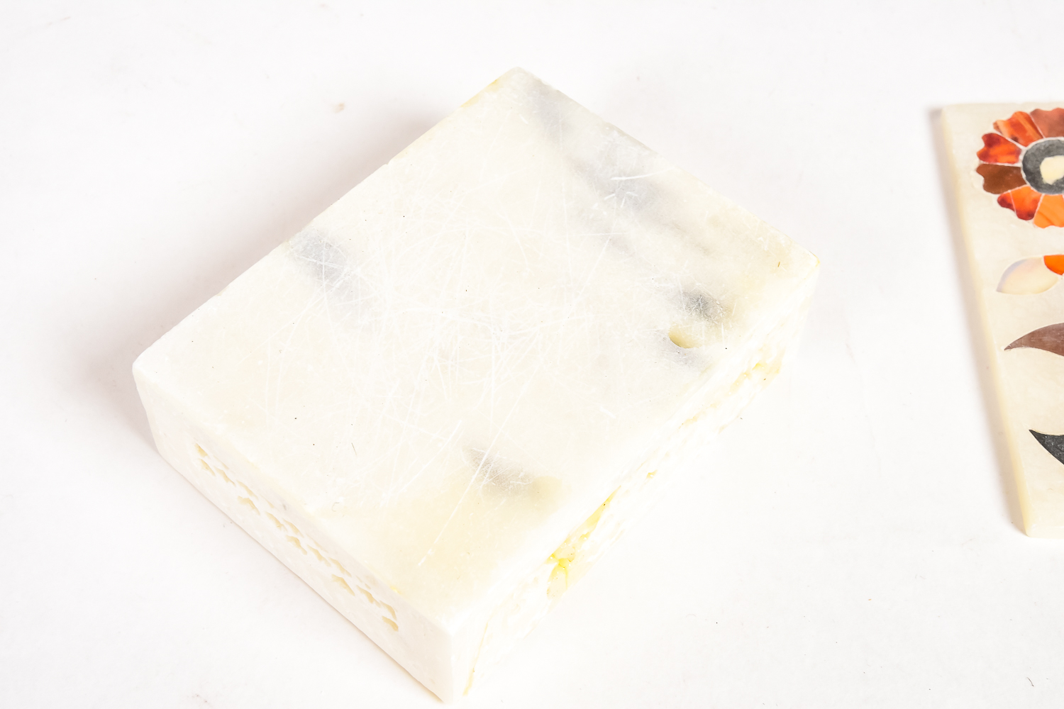 Collection of Trinket Boxes