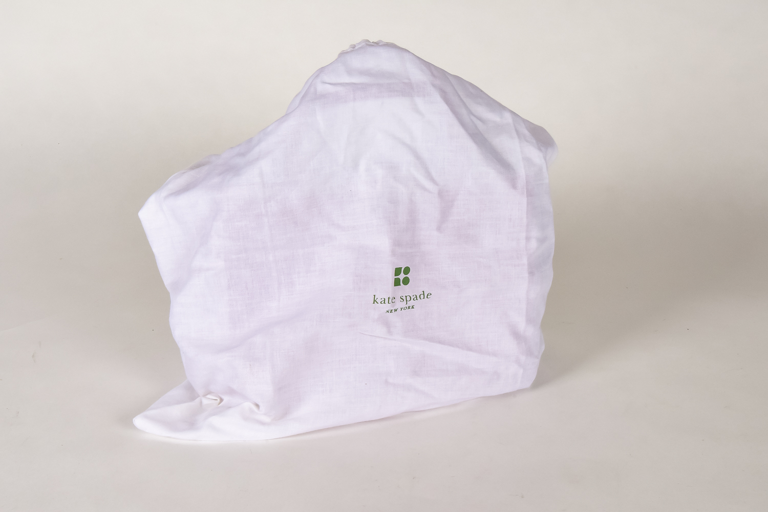 Red Kate Spade Shopping Tote