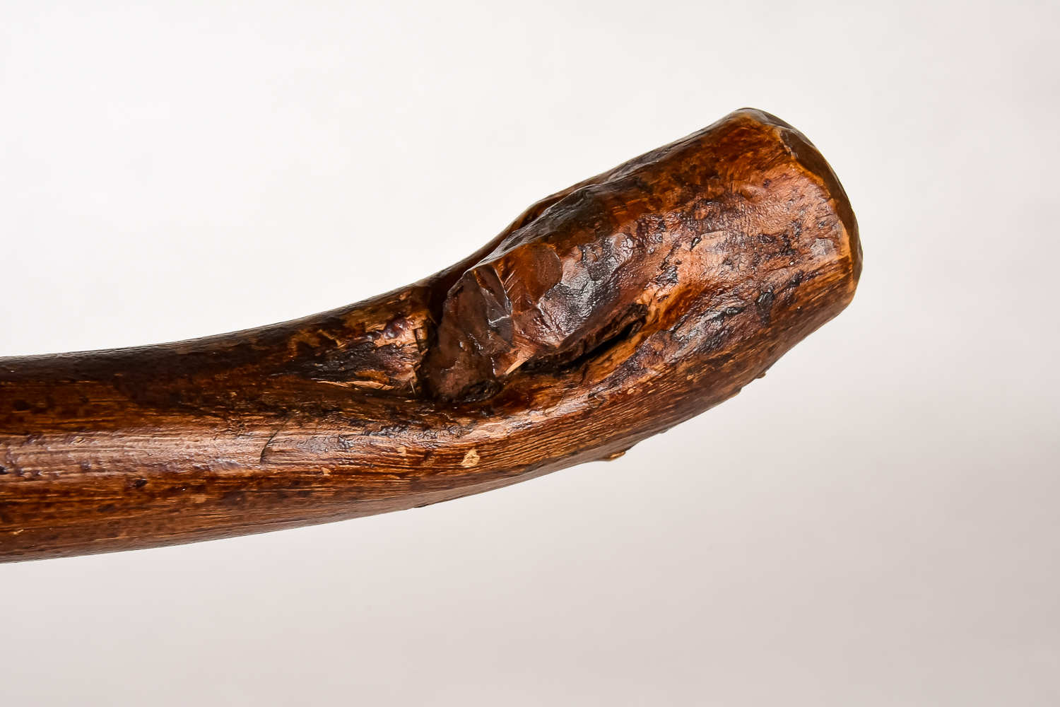 Wood Walking Stick