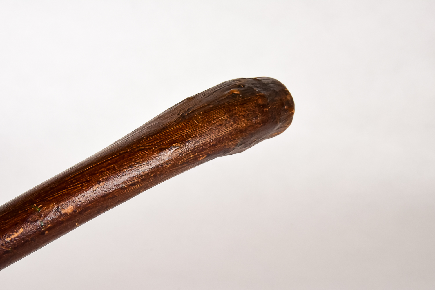 Wood Walking Stick