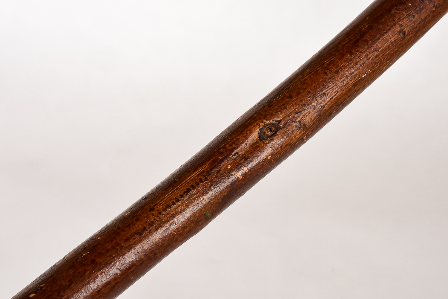 Wood Walking Stick