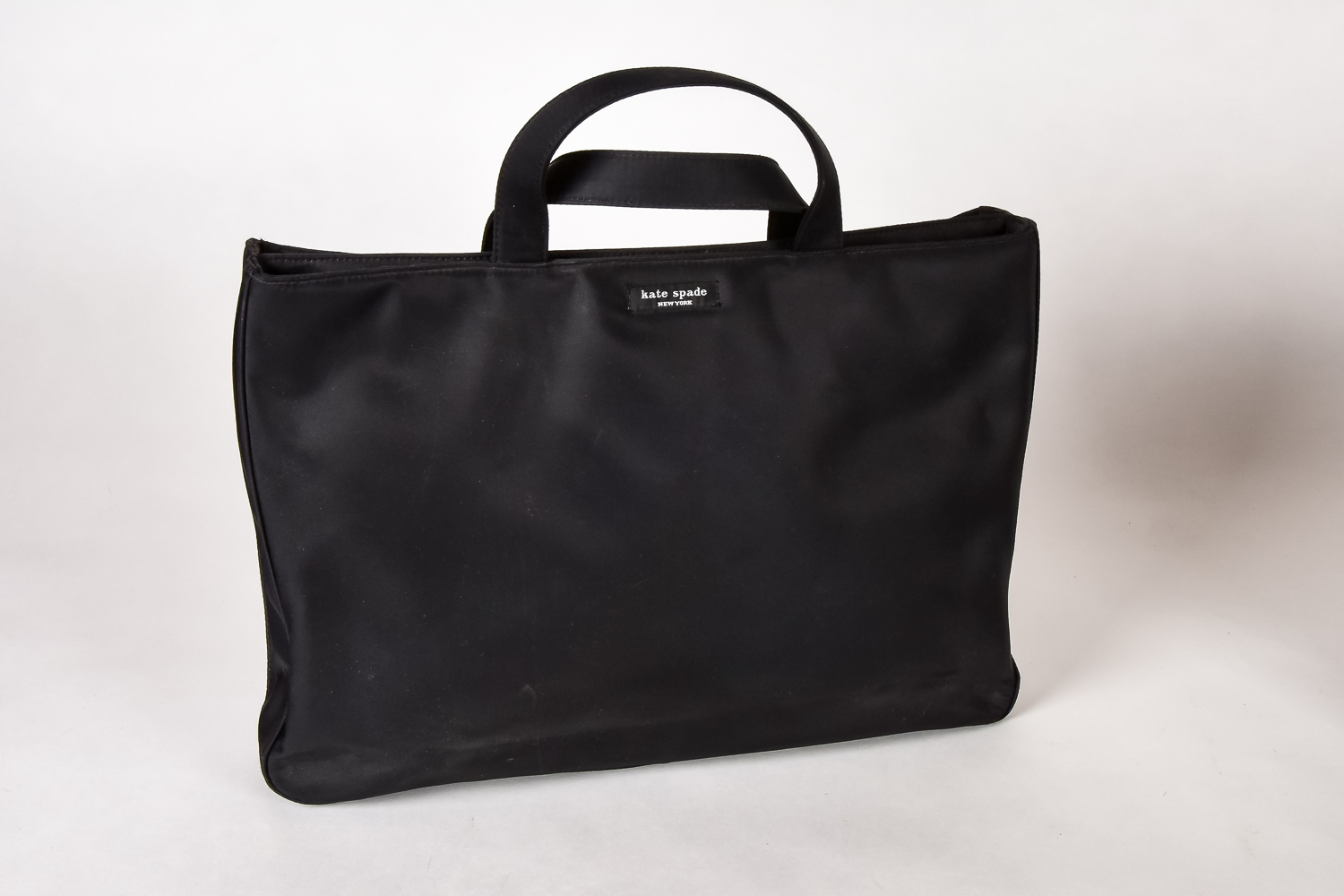 Kate Spade Tote Bag Duo